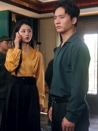 偭北戰神：孤注一擲 - Episode 79