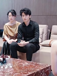 The Masked Billionairess - Episode 50