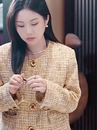 Episode 65 - The Masked Billionairess