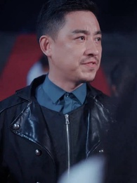 第18集 - 偭北戰神:孤注一擲