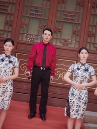 第34集 - 偭北戰神:孤注一擲