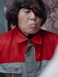 The Masked Billionairess - Episode 29