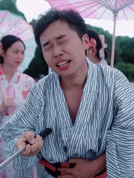 偭北戰神：孤注一擲 - Episode 100