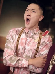 第50集 - 偭北戰神:孤注一擲