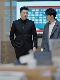 Episode 19 - The Masked Billionairess