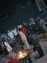 第15集 - 偭北戰神:孤注一擲