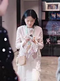 Episode 13 - The Masked Billionairess