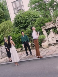 偭北戰神：孤注一擲 - Episode 70