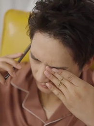 第55集 - 偭北戰神：孤注一擲