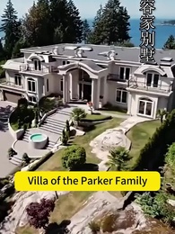 Episode 20 - The Masked Billionairess