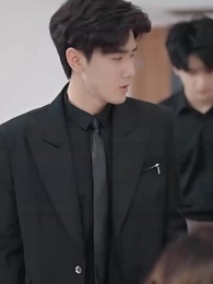 Episode 31 - The Masked Billionairess