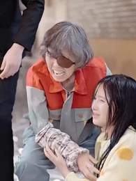 Episode 4 - The Masked Billionairess