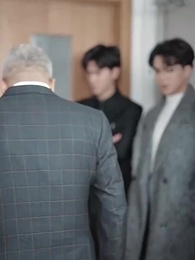 The Masked Billionairess - Episode 32