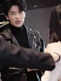 The Masked Billionairess - Episode 12