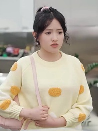 Episode 46 - The Masked Billionairess