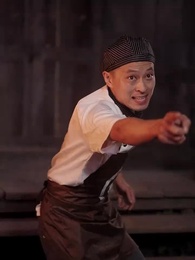 偭北戰神：孤注一擲 - Episode 82