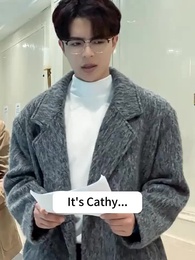 Episode 22 - The Masked Billionairess