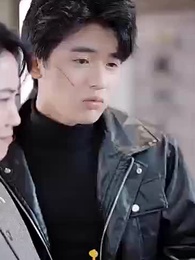 Episode 6 - The Masked Billionairess