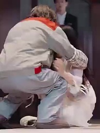 The Masked Billionairess - Episode 11