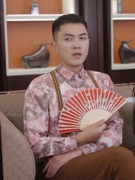 偭北戰神：孤注一擲 - Episode 53