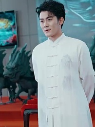 第11話 - 九龍の天帝