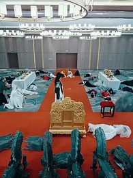 第75話 - 九龍の天帝