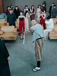 九龍の天帝 - Episode 87