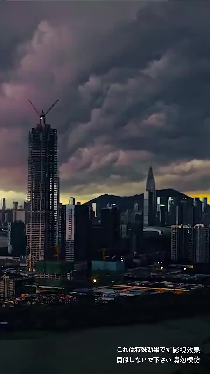 视频封面