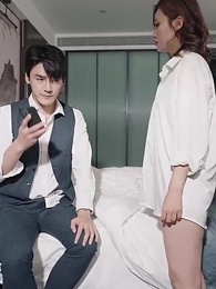 Episode 20 - Unreachable Love