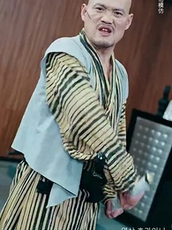 구룡천제 - Episode 85