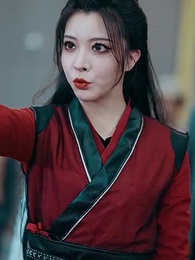 第22話 - 九龍の天帝