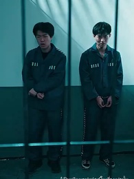 ตอนที่ 54 - เก้ามังกรมหาราชันแห่ง