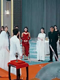 第18話 - 九龍の天帝