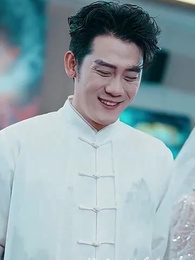 ตอนที่ 35 - เก้ามังกรมหาราชันแห่ง