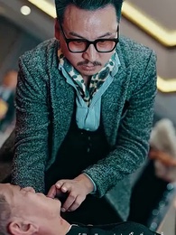 เก้ามังกรมหาราชันแห่ง - Episode 20