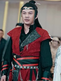 เก้ามังกรมหาราชันแห่ง - Episode 44