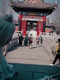 2화 - 구룡천제