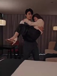 Episode 8 - Unreachable Love