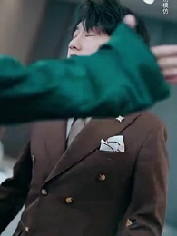 九龍の天帝 - Episode 30