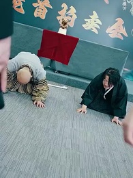 Tập 92 - Cửu Long Thiên Đế