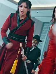 46화 - 구룡천제