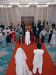 第28話 - 九龍の天帝