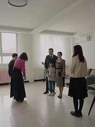 Episode 56 - Unreachable Love