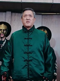 ตอนที่ 29 - เก้ามังกรมหาราชันแห่ง
