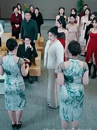 เก้ามังกรมหาราชันแห่ง - Episode 82