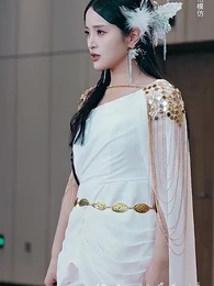 เก้ามังกรมหาราชันแห่ง - Episode 64