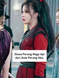 Raja Naga - Episode 41