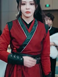 九龍の天帝 - Episode 56