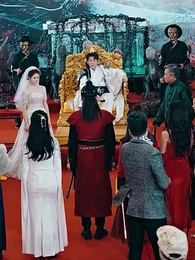 Cửu Long Thiên Đế - Episode 43
