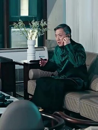 ตอนที่ 25 - เก้ามังกรมหาราชันแห่ง